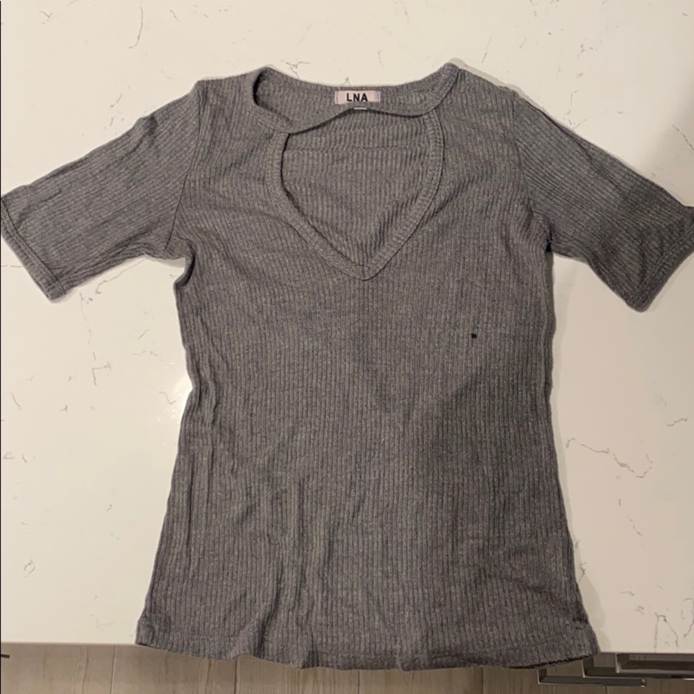 LNA tshirt